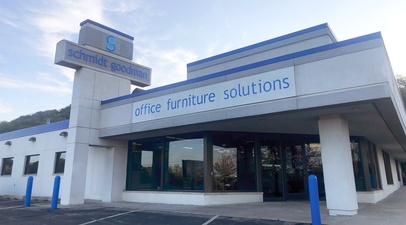 Schmidt Goodman Office Products, Inc. Schmidt Goodman Office Products, Inc.