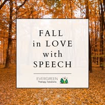 Evergreen Therapy Solutions, LLC