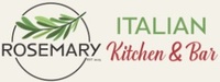 ROSEMARY Italian Kitchen & Bar