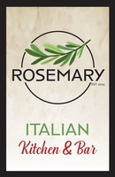 ROSEMARY Italian Kitchen & Bar