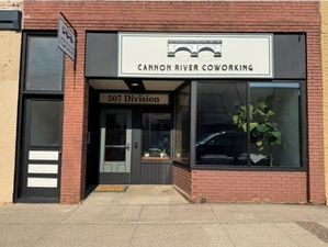 Cannon River Coworking