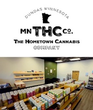 MN THC CO MN THC CO