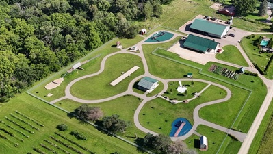A Great Day Farm