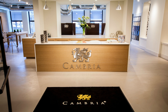 Cambria