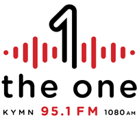 KYMN Radio (95.1 The One)