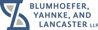 Blumhoefer, Yahnke, and Lancaster LLP Blumhoefer, Yahnke, and Lancaster LLP