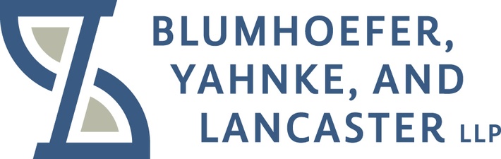 Blumhoefer, Yahnke, and Lancaster LLP Blumhoefer, Yahnke, and Lancaster LLP