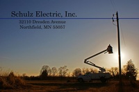 Schulz Electric, Inc.
