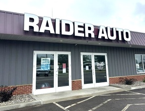 Raider Automotive, LLC / Valley AUTOhaus