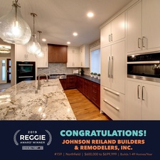 Johnson Reiland Builders & Remodelers, Inc