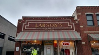 Larson's Printing