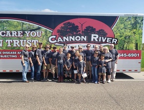 Cannon River Tree Care