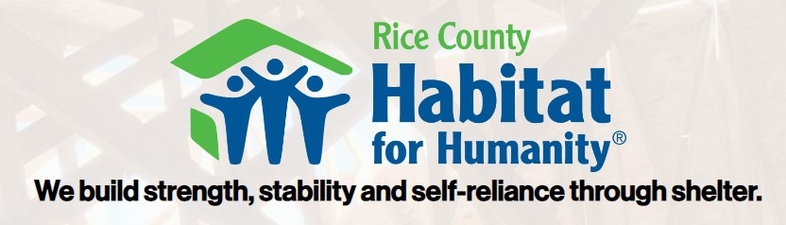 Rice County Habitat for Humanity