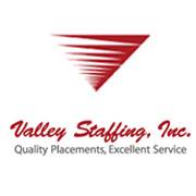 Valley Staffing Inc.