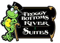Froggy Bottoms River Suites