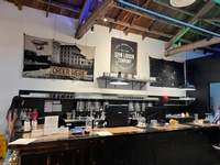 Loon Liquors Distillery & Pizzeria