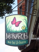 Monarch Gift Shop