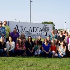 Arcadia Charter School
