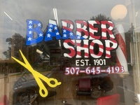 Bridge Square Barber Shop