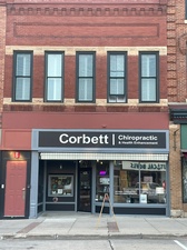 Corbett Chiropractic & Health