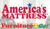 America's Mattress - Furniture 2 Go