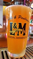 L & M Bar & Grill & Patio