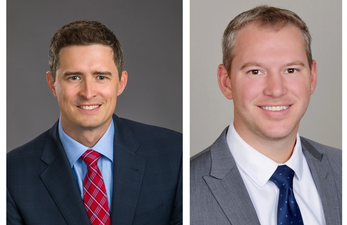 Edward Jones - Jon Snodgrass, Financial Advisor, Ben Van Vooren, Financial Advisor