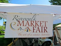 Riverwalk Market Fair Inc