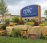 Epic Enterprise Inc Epic Enterprise Inc