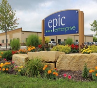 Epic Enterprise Inc