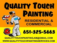 Quality Touch Painting 