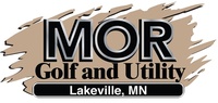MOR Golf and Utility, Inc