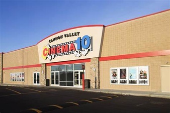 Cannon Valley Cinema 10