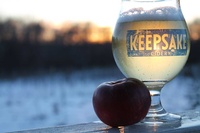 Keepsake Cidery