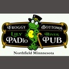 Froggy Bottoms River Pub & Lily PADio