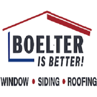 Ron Boelter Windows, Siding & Roofing