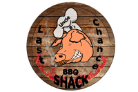 Uncle B's Last Chance BBQ Shack