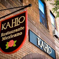 Kahlo Kahlo