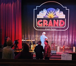 The Grand Event Center