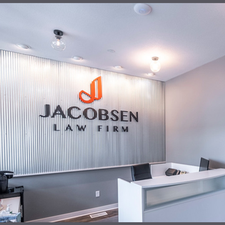 Jacobsen Law Firm, PA