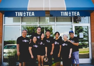 Tin Tea LLC