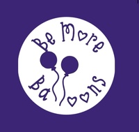 Be More Balloons