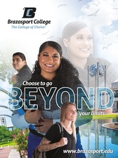 Brazosport College