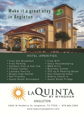 La Quinta by Wyndham