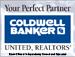 Coldwell Banker United, Realtors