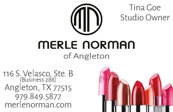 Merle Norman of Angleton