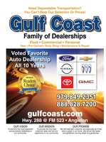 Gulf Coast Auto Park