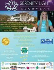 Serenity Light Recovery LLC