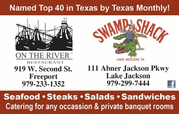 On The River Restaurant and Catering / Swamp Shack