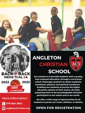 Angleton Christian School